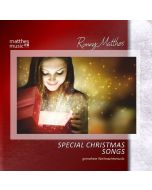 Special Christmas Songs: Gemafreie Weihnachtsmusik (Weihnachtslieder: deutsch & englisch gesungen) CD