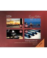 Ronny Matthes - Hintergrundmusik Vol.9 - 12 (GEMA-frei) CD