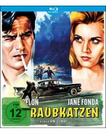 Wie Raubkatzen (Limited Edition) (Blu-ray) BR