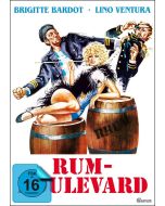 Rum-Boulevard (Die Rum-Straße) DVD