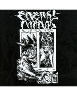 Enemy Mind - No Safe Place CD