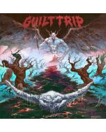 Guilt Trip - River Of Lies CD