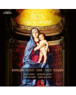 Norwegian Soloists' Choir - Songs of Christmas "Ros" (180g / Exklusiv für jpc) LP