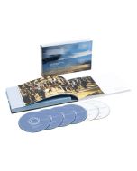 Jean Sibelius (1865-1957) - Symphonien Nr.1-7 CD