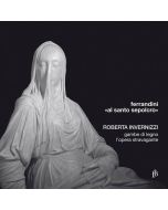 Giovanni Battista Ferrandini (1710-1791) - Cantate sacre CD