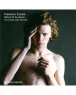 Firminus Caron (1430-1480) - Messen CD