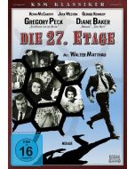 Die 27. Etage DVD