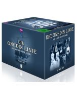 Die Onedin Linie (Komplette Serie) DVD