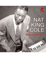 Nat King Cole (1919-1965) - When I Fall In Love: 50 Great Love Songs CD