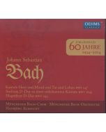 Johann Sebastian Bach (1685-1750) - Kantate BWV 147 CD