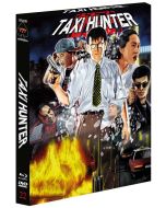 Taxi Hunter (Blu-ray & DVD) BR