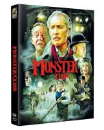 Monster Club (Blu-ray im wattierten Mediabook) BR