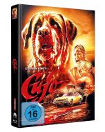 Cujo (Limited Edition) (Blu-ray im wattierten Mediabook) BR