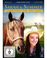 Sarah & Summer DVD