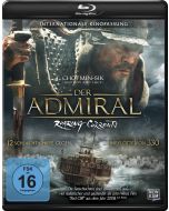 Der Admiral (Blu-ray) BR