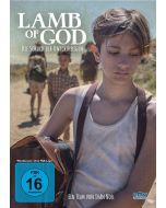 Lamb of God - Die Schuld der Unschuldigen (OmU) DVD