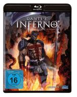 Dante's Inferno (Blu-ray) BR