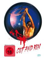 Cut and Run DVD