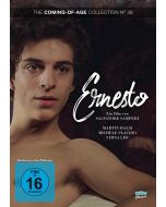 Ernesto (OmU) DVD