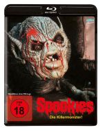 Spookies - Die Killermonster (Blu-ray) BR