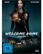 Welcome Home (2018) (Blu-ray & DVD im Mediabook) BR