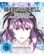 Ghost in the Shell SAC SSS (Blu-ray) BR
