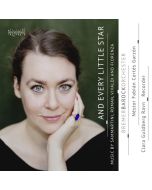 Clara Guldberg Ravn - And Every Little Star CD