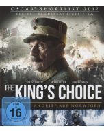 The King's Choice - Angriff auf Norwegen (Blu-ray) BR
