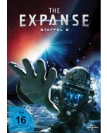 The Expanse Staffel 2 DVD