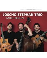 Joscho Stephan - Paris-Berlin LP