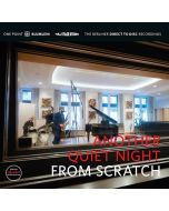 From Scratch - Another Quiet Night (180g) LP