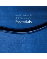 Martin Kolbe & Ralf Illenberger - Essentials CD