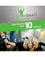 greenbeats - Das Beste aus 10 Jahren CD