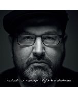 Michael Van Merwyk - Fight The Darkness CD
