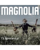 T. G. Copperfield - Magnolia CD