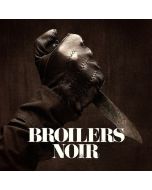Broilers - Noir CD