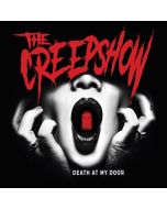 The Creepshow - Death At My Door (180g) (Limited Edition) LP
