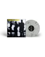 Toxoplasma - Toxoplasma (Limited Edition) (Silver Marbled Vinyl) LP