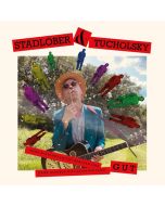 Robert Stadlober - Wenn wir einmal nicht grausam sind, dann glauben wir gleich, wir seien gut CD