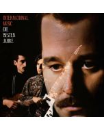 International Music - Die besten Jahre LP