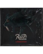 Rash Panzer - Liberation CD