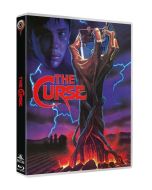 The Curse (Blu-ray & DVD) BR