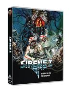 Sirene 1 - Mission im Abgrund (Blu-ray & DVD) BR