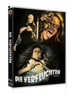 Die Verfluchten - The Fall of the House of Usher (Blu-ray & DVD) BR