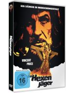 Der Hexenjäger DVD