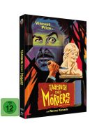 Tagebuch eines Mörders (Blu-ray & DVD im Mediabook) BR
