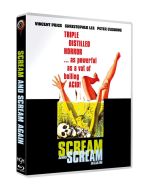 Die lebenden Leichen des Dr. Mabuse (Blu-ray & DVD) BR