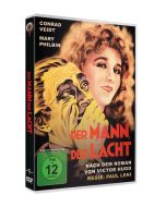 Der Mann, der lacht DVD
