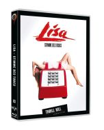 Lisa - Stimme des Todes (Thrill Kill Collection) (Blu-ray) BR
