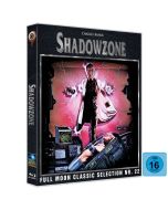 Shadowzone (Blu-ray) BR